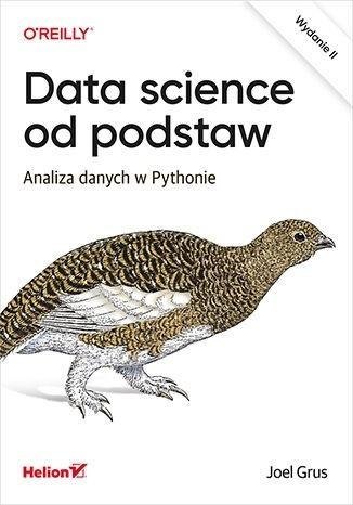 Data science od podstaw. Analiza danych... w.2 Data science od podstaw. Analiza danych... w.2