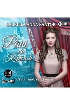 Pani na Kopicach audiobook Pani na Kopicach audiobook