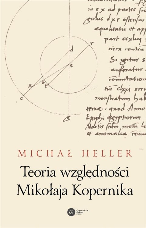 Teoria względności Mikołaja Kopernika Teoria względności Mikołaja Kopernika