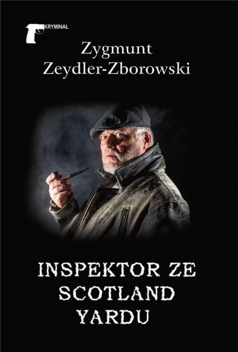 Inspektor ze Scotland Yardu Inspektor ze Scotland Yardu