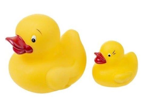 Kaczuszki do kąpieli 2szt Kaczuszki do kąpieli 2szt