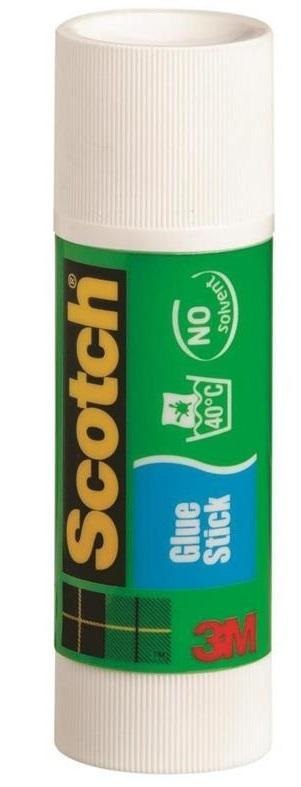 Klej w sztyfcie 40g Scotch Klej w sztyfcie 40g Scotch