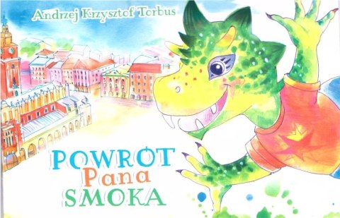 Powrót Pana Smoka Powrót Pana Smoka