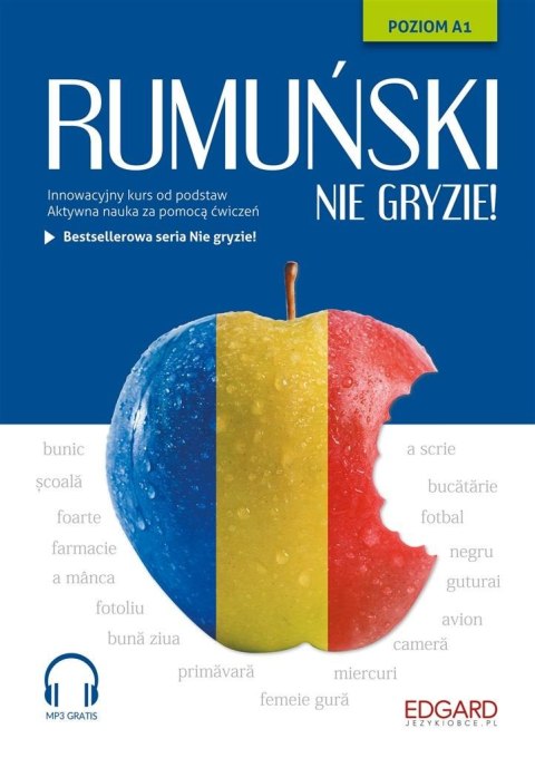Rumuński nie gryzie! Rumuński nie gryzie!