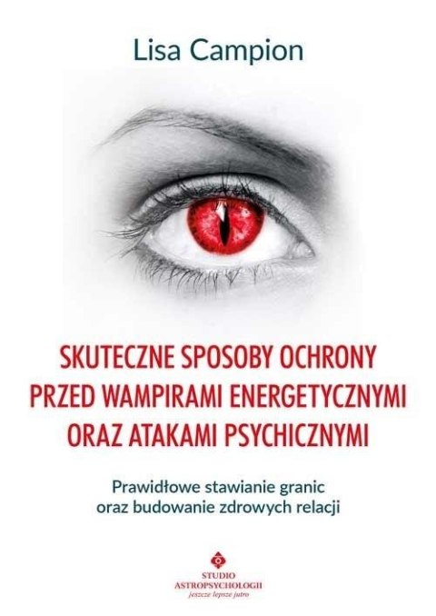Skuteczne sposoby ochrony przed wampirami... Skuteczne sposoby ochrony przed wampirami...