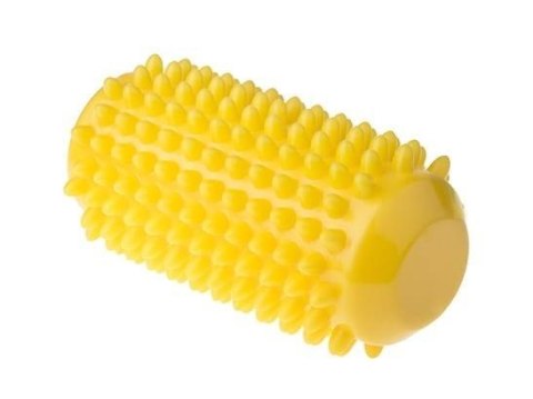 Wałek do masażu żółty 12,8cm Wałek do masażu żółty 12,8cm