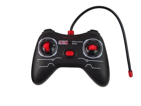 Auto Wyścigowe Policja R/C Zdalnie Sterowane Policyjne + Akumulator Auto Wyścigowe Policja R/C Zdalnie Sterowane Policyjne + Akumulator