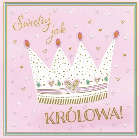 Karnet KW Korona Karnet KW Korona