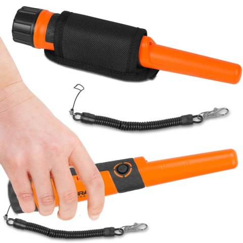 Wykrywacz metalu Pinpointer Cobra Tector CT-1076 Wykrywacz metalu Pinpointer Cobra Tector CT-1076