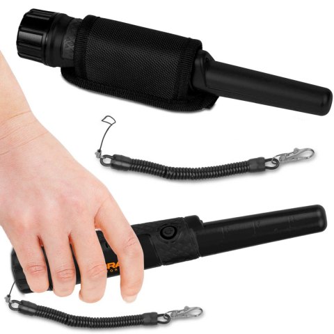 Wykrywacz metalu Pinpointer Cobra Tector CT-1077 Wykrywacz metalu Pinpointer Cobra Tector CT-1077