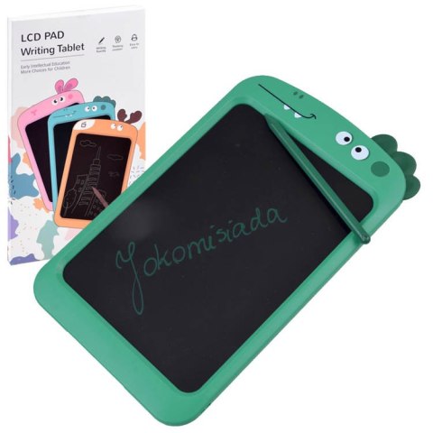Tablet graficzny LCD + rysik do rysowania ZA3978 Tablet graficzny LCD + rysik do rysowania ZA3978