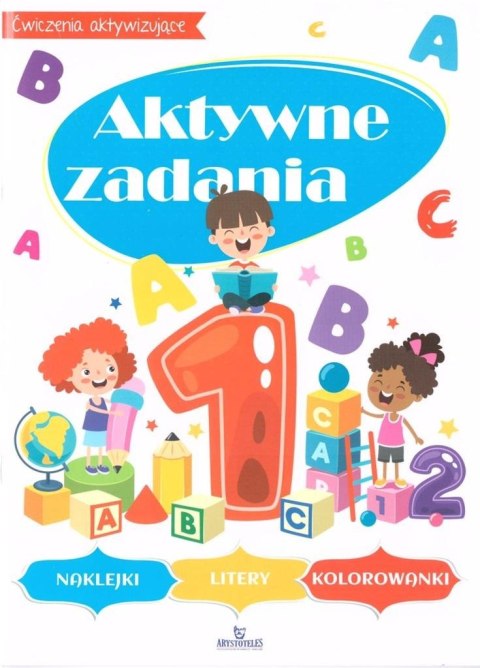 Aktywne zadania Aktywne zadania