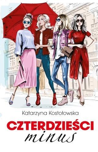 Czterdzieści minus Czterdzieści minus