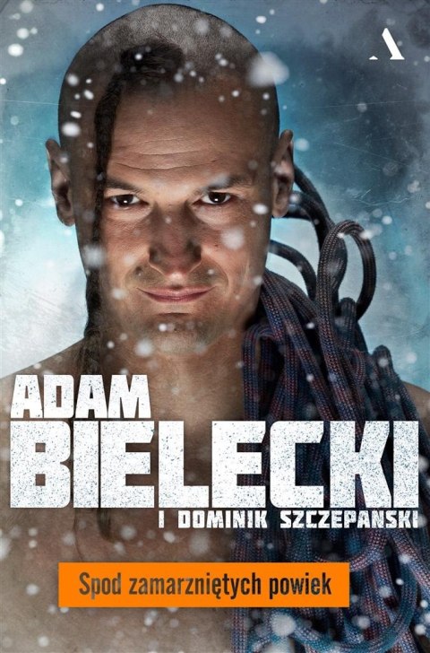 Spod zamarzniętych powiek w.2024 Spod zamarzniętych powiek w.2024