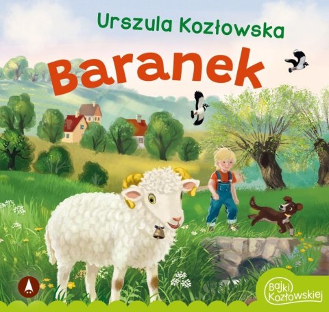 Baranek Baranek