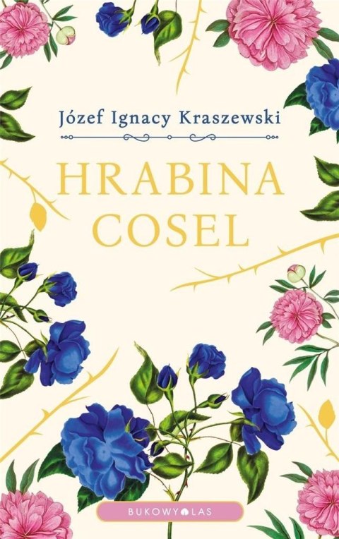 Hrabina Cosel Hrabina Cosel