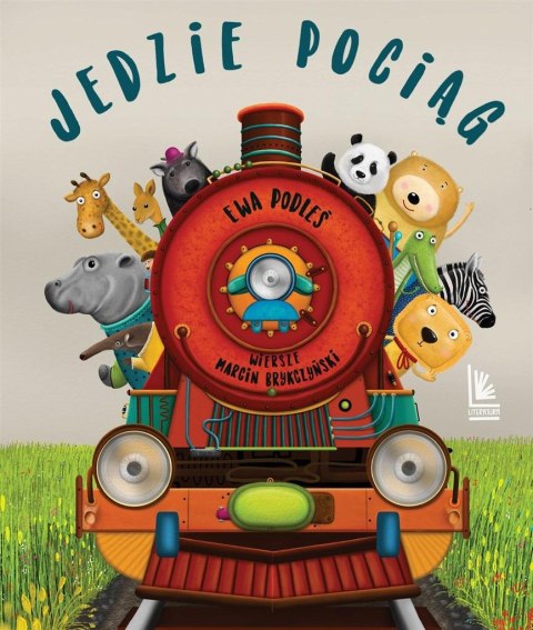 Jedzie pociąg Jedzie pociąg
