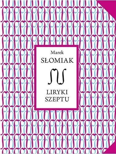 Liryki szeptu Liryki szeptu