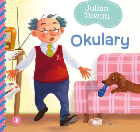 Okulary Okulary