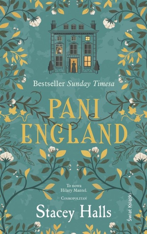 Pani England Pani England