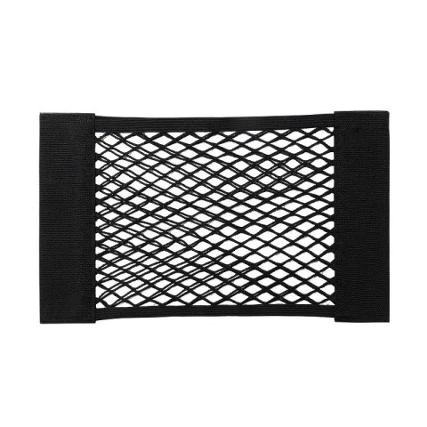 Siatka Do Bagażnika Auta Organizer Torba Na Wkręty Mocna Kieszeń 20 x 26cm Siatka Do Bagażnika Auta Organizer Torba Na Wkręty Mocna Kieszeń 20 x 26cm