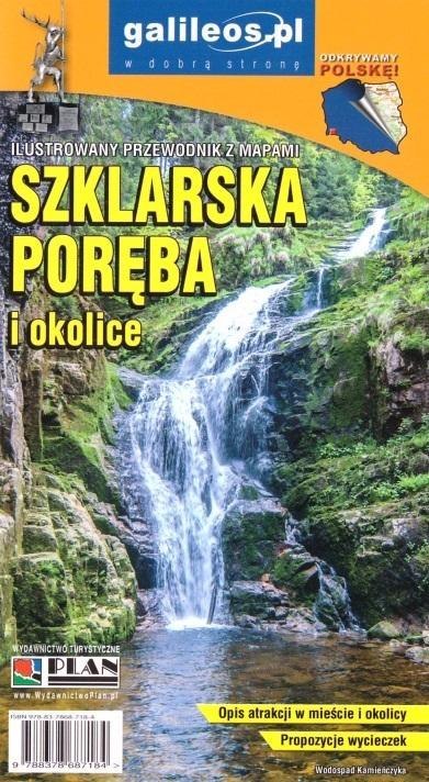 Szklarska Poręba - przewodnik 2022 Szklarska Poręba - przewodnik 2022