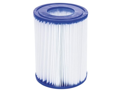 Basen stelażowy 427x250x100cm Bestway 10w1 56620