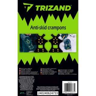 Raczki na buty- nakładki M Trizand 24733