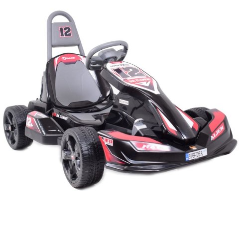 GOKART NA AKUMULATOR Z PILOTEM - "ELEMENT"/JE1299 GOKART NA AKUMULATOR Z PILOTEM - "ELEMENT"/JE1299