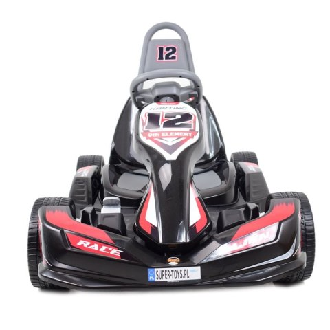 GOKART NA AKUMULATOR Z PILOTEM - "ELEMENT"/JE1299 GOKART NA AKUMULATOR Z PILOTEM - "ELEMENT"/JE1299