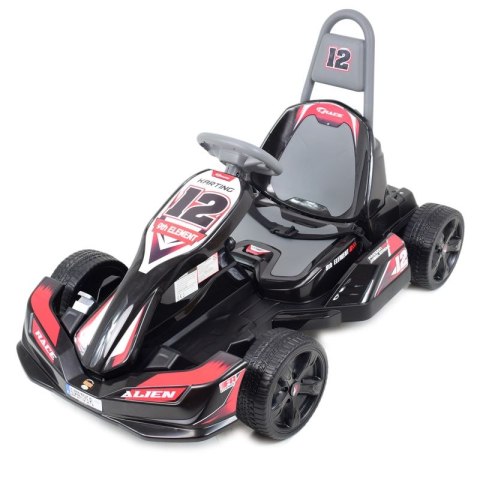GOKART NA AKUMULATOR Z PILOTEM - "ELEMENT"/JE1299 GOKART NA AKUMULATOR Z PILOTEM - "ELEMENT"/JE1299