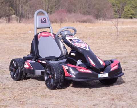 GOKART NA AKUMULATOR Z PILOTEM - "ELEMENT"/JE1299 GOKART NA AKUMULATOR Z PILOTEM - "ELEMENT"/JE1299