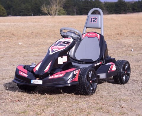 GOKART NA AKUMULATOR Z PILOTEM - "ELEMENT"/JE1299 GOKART NA AKUMULATOR Z PILOTEM - "ELEMENT"/JE1299
