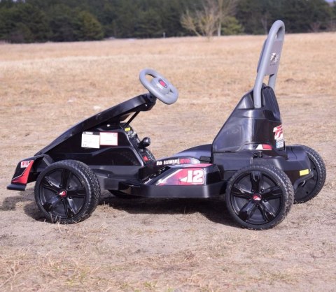 GOKART NA AKUMULATOR Z PILOTEM - "ELEMENT"/JE1299 GOKART NA AKUMULATOR Z PILOTEM - "ELEMENT"/JE1299