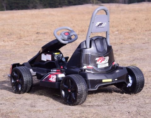 GOKART NA AKUMULATOR Z PILOTEM - "ELEMENT"/JE1299 GOKART NA AKUMULATOR Z PILOTEM - "ELEMENT"/JE1299