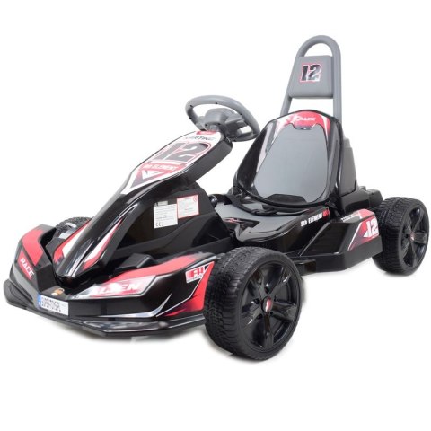 GOKART NA AKUMULATOR Z PILOTEM - "ELEMENT"/JE1299 GOKART NA AKUMULATOR Z PILOTEM - "ELEMENT"/JE1299