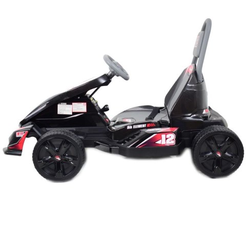 GOKART NA AKUMULATOR Z PILOTEM - "ELEMENT"/JE1299 GOKART NA AKUMULATOR Z PILOTEM - "ELEMENT"/JE1299