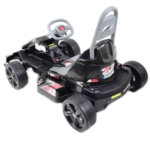 GOKART NA AKUMULATOR Z PILOTEM - "ELEMENT"/JE1299 GOKART NA AKUMULATOR Z PILOTEM - "ELEMENT"/JE1299
