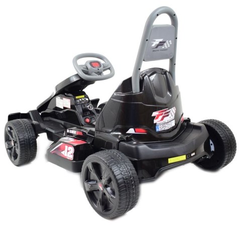 GOKART NA AKUMULATOR Z PILOTEM - "ELEMENT"/JE1299 GOKART NA AKUMULATOR Z PILOTEM - "ELEMENT"/JE1299