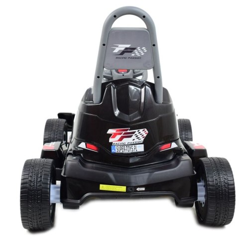 GOKART NA AKUMULATOR Z PILOTEM - "ELEMENT"/JE1299 GOKART NA AKUMULATOR Z PILOTEM - "ELEMENT"/JE1299