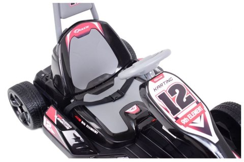 GOKART NA AKUMULATOR Z PILOTEM - "ELEMENT"/JE1299 GOKART NA AKUMULATOR Z PILOTEM - "ELEMENT"/JE1299