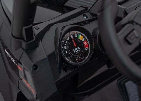 Pojazd UTV X3 Off-Road Czarny 4x200W 24V Pojazd UTV X3 Off-Road Czarny 4x200W 24V