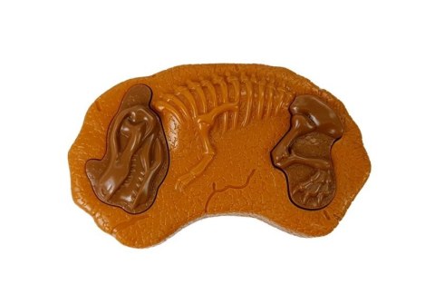 Dinozaur Zdalnie Sterowany R/C Brąz Dźwięk Światło Tyranozaur Dinozaur Zdalnie Sterowany R/C Brąz Dźwięk Światło Tyranozaur
