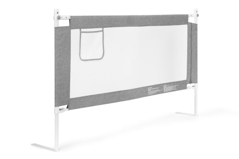 Barierka ochronna na łóżko 150 cm osłona zabezpieczenie dla dzieci ECOTOYS Barierka ochronna na łóżko 150 cm osłona zabezpieczenie dla dzieci ECOTOYS