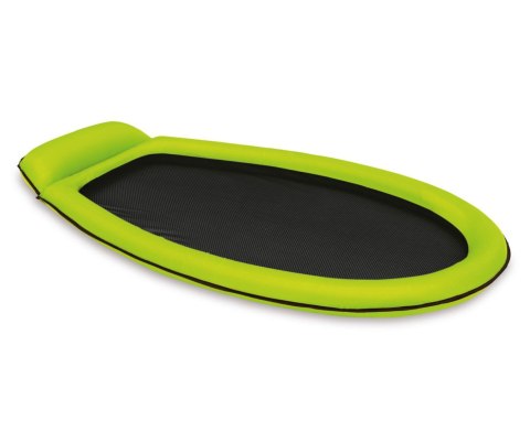 Materac plażowy z siateczką do pływania chłodzący zielony INTEX 58836 GREEN Materac plażowy z siateczką do pływania chłodzący zielony INTEX 58836 GREEN