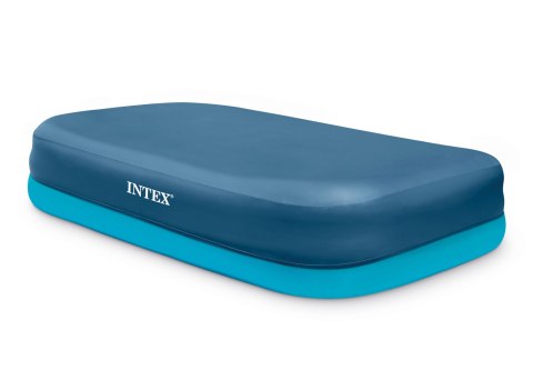 Pokrywa osłona plandeka na basen 305x183 cm INTEX 58412 Pokrywa osłona plandeka na basen 305x183 cm INTEX 58412