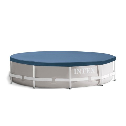 Pokrywa osłona plandeka na basen 305 cm INTEX 28030 Pokrywa osłona plandeka na basen 305 cm INTEX 28030