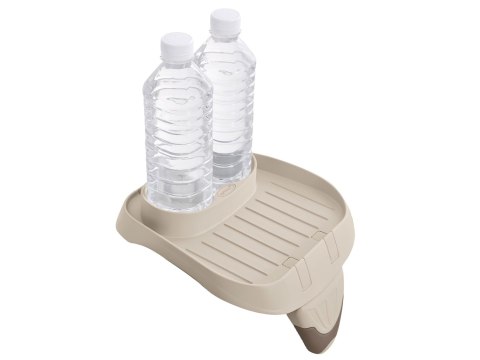 Uchwyt na napoje półka do nadmuchiwanego jacuzzi SPA INTEX 28500 Uchwyt na napoje półka do nadmuchiwanego jacuzzi SPA INTEX 28500