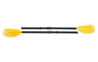 Wiosła do pontonu 2 szt 122 cm Jednopiórowe 59623 INTEX