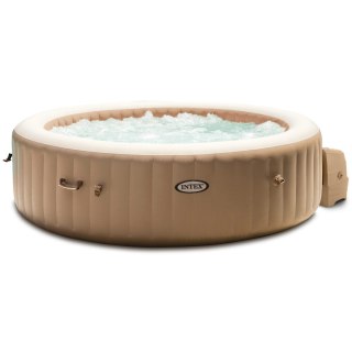 Dmuchane jacuzzi hydromasaż 6 os. 216x71 cm akcesoria premium INTEX 28428